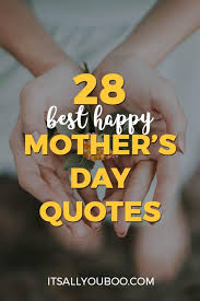 Funny quotes and sayings for mother's day. Best Mother S Day Quotes Archives It S All You Boo