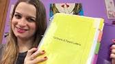 Pendaflex makes organizational solutions with style and flow because we know you're busy, successful. How To Set Up Microsoft Word Documents To Create Tabs Dividers Microsoft Office Lessons Youtube