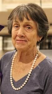 Obituary information for Myra Craddock Dunlap