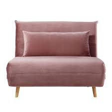 Banqueta Cama De 1 Plaza Amarillo Mostaza Maisons Du Monde Slaapbank Oudroze Kamerscherm