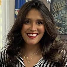 Amanda Susko's Instagram, Twitter & Facebook