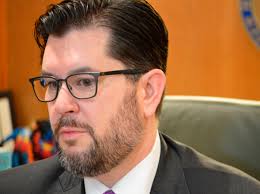 Last ethics complaint against New Mexico speaker Brian Egolf dismissed