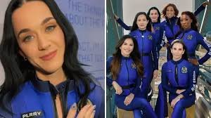 SAD NEWS: 1 hour ago, Katy Perry