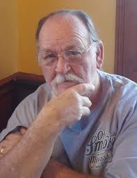 Obituary information for Jerry Thomas Chastain, Jr.