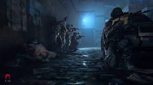 Creativity and freedom of expression: Zero Hour Torrent Download For Pc