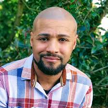 Darius Palmer ‐ Mindful Therapy Group