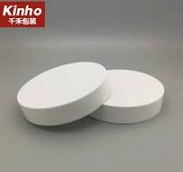 47mm Cosmetic Bottle Cap 68mm 89mm Screw Lids Smooth for ...