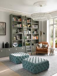 The vast size and quantity of shelves make this stunning piece a bibliophile's dream. Unique Bookshelves Designs You Would Like To Own