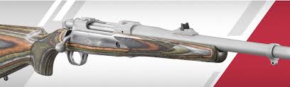 Ruger Hawkeye Guide Gun Bolt Action Rifle Models