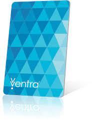 The cardholder will be given an opportunity to appeal the confiscation of a ventra card or suspension of privileges in a special fare program by completing and submitting a written affidavit and appeal to lift suspension of ventra card. Register Card Ventra