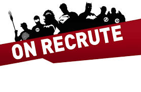 نتيجة بحث الصور عن ‪Recrute‬‏