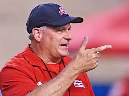Jax State Football: Head Coach Rich Rodriguez Agrees To Extension