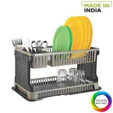 Time to create a mounting plate for the amplifiers and processor for #cafstealthbuild ! Buy Aristo Lenovo Plastic Dish Drainer Rack Assorted Colour Online At Best Price Bigbasket