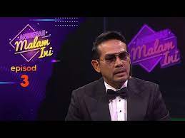 Sepahtusinar vs datuk rosyam nor. Video Rosyam Nor