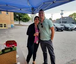 HSA President Hadley...