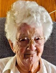 Obituary information for Edna Maxine Roth