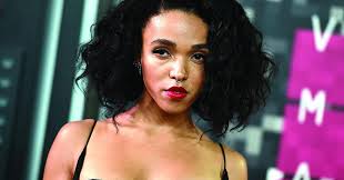 British artist FKA Twigs is growing into her audience and vice versa