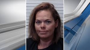 Brandi Branson's Instagram, Twitter & Facebook