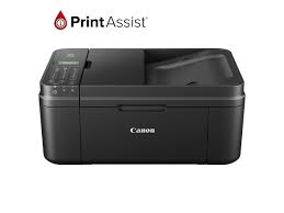 The canon printer setup window will provide you with the option to set your preferred language. Print Assist Setup Your Canon Printer To Print Using Wi Fi Canon New Zealand