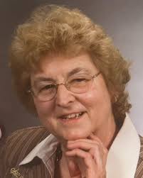 Gladys E. Frantz Obituary May 17, 2025