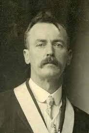 Robert Forgie's Instagram, Twitter & Facebook