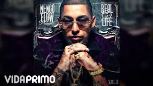 Listen to music by ñengo flow on apple music. 1 Nengo Flow Te Extrano Official Audio Youtube