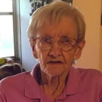 Obituary for Pauline Eaton