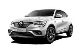 In croatia, name of this car will be conquest. Renault Arkana 2021 Carsguide