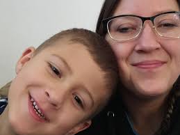 Fundraiser by Melissa Ponton : Help Me Reunite with My Child.