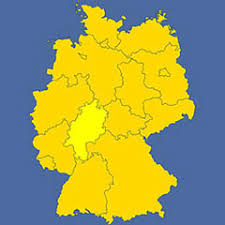 Hesse or hessia, officially the state of hesse (german: Hessen Profile Of The German Federal State