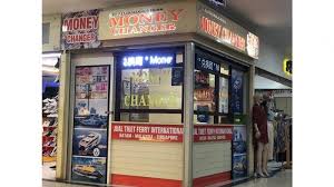 Prices are often noted with a dollar sign, which might seem confusing, but they still. Negara Jiran Lockdown Akibat Covid 19 Transaksi Di Money Changer Batam Makin Sepi Tribun Batam