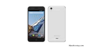 Posh Icon S510 Hard reset, Factory ...