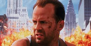 Jackson som «zeus carver», willis' noe motvillige partner. Die Hard With A Vengeance 1995 Rotten Tomatoes