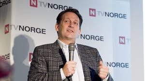 The channel was started with 50 000 nok. Tvnorge Solgt Til Discovery Communications Abc Nyheter