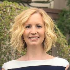 Wendy Silverstein's Instagram, Twitter & Facebook