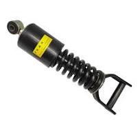 Cabin Spare Parts Coil Spring Shock Absorber With MB Actros MP2/MP3 Truck  9428903919 / 9438901319 / 9428903819