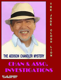 Amazon.com: MYSTERY OF ADDISON CHANDLER AND THE JADE CLOUD LION (CHARLIE  CHAN MYSTERIES AND ADVENTURES Book 2) eBook : Edwards, J. Edward: Kindle  Store
