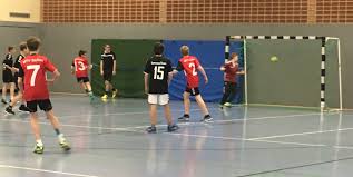 Inhalt bereitgestellt von er wurde von focus online nicht geprüft oder bearbeitet. Jugend Trainiert Fur Olympia Im Handball Bezirksentscheid Gymnasium Soltau