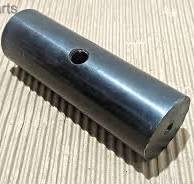Jcb Parts - Stabiliser Pivot Foot Pin (Part No. 811/50530 Or ...