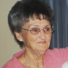 Alice Woody Obituary