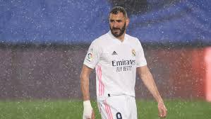 3 vinícius júnior (fwl) real madrid 4. Real Madryt Liverpool Fc Przeszedl Czas Na Rewanz Liga Mistrzow Pilka Nozna