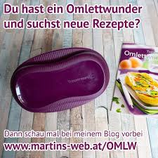 Tupperware Omlettwunder Rezepte Martins Web At Tupperware Rezepte Omelett Meister Rezepte Heissluftfriteuse Rezepte
