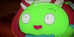 Final space mooncake gif sd gif hd gif mp4. 18 Mooncake Final Space Gifs Gif Abyss