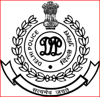Para7.5 in 2015, sanctioned strength of delhi police was 84,536 (including i.r. Delhi Police Logo Png 5 Png Image