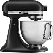 Both bowl and whisk/beater are made of rugged stainless steel. Kitchenaid Ksm5ssbhm Hammered Stainless Steel Bowl Mixing Bowl Hammered Stainless Steel Amazon De Home Kitchen