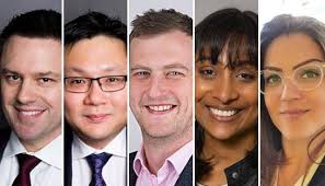 State of Matter launches leadership podcast