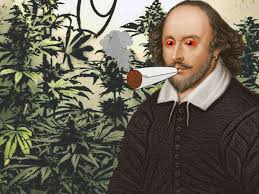 William shakespeare was an english dramatist, poet, and actor considered by many to be the greatest dramatist of all time. Did William Shakespeare Smoke Cannabis Scientist Claims The Bard Blazed Marijuana Using A Bong Mirror Online
