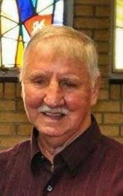 William LAWSON Obituary (2014