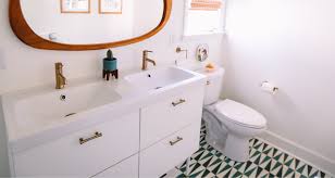 The orchard square edge single ended bath 1700mm x 700mm is a great example of a standard bath size What Is A Half Bath The Mystery Behind Fractional Bathrooms Solved