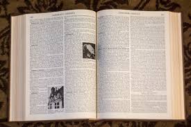 نتیجه جستجوی لغت [encyclopedias] در گوگل